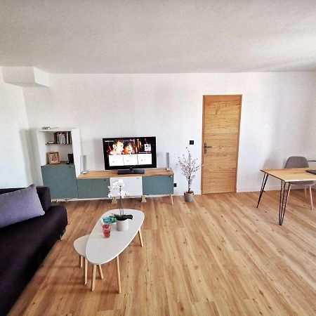 Apartament Le 79 Reflet De La Marne Noisy-le-Grand Zewnętrze zdjęcie