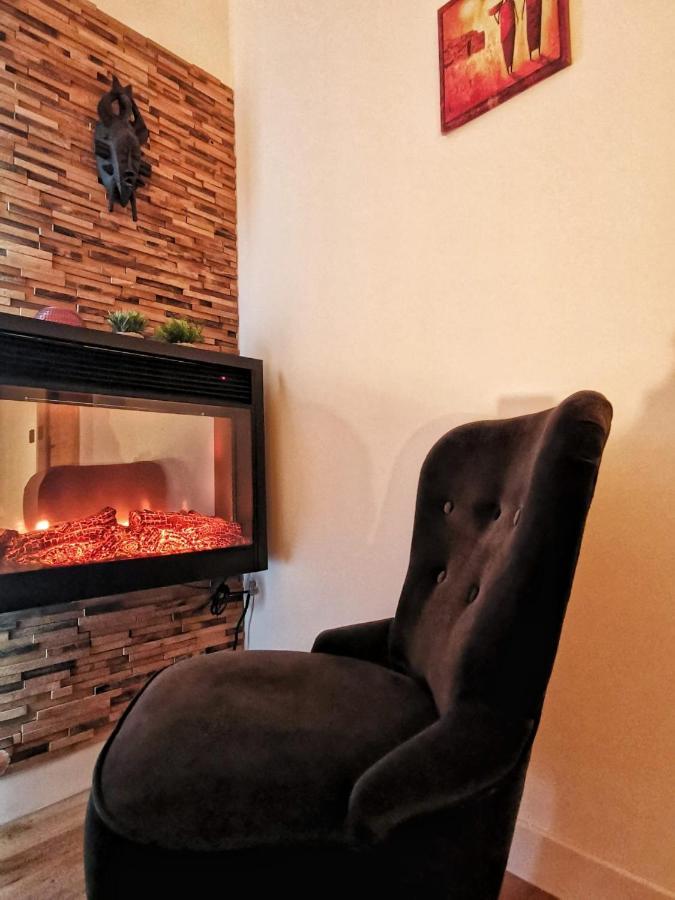 Apartament Le 79 Reflet De La Marne Noisy-le-Grand Zewnętrze zdjęcie