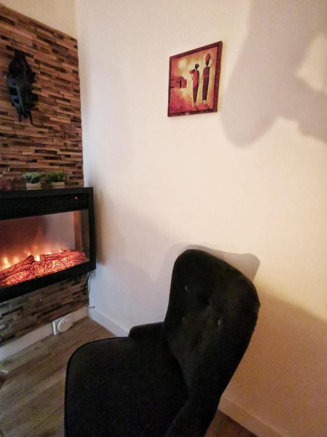 Apartament Le 79 Reflet De La Marne Noisy-le-Grand Zewnętrze zdjęcie