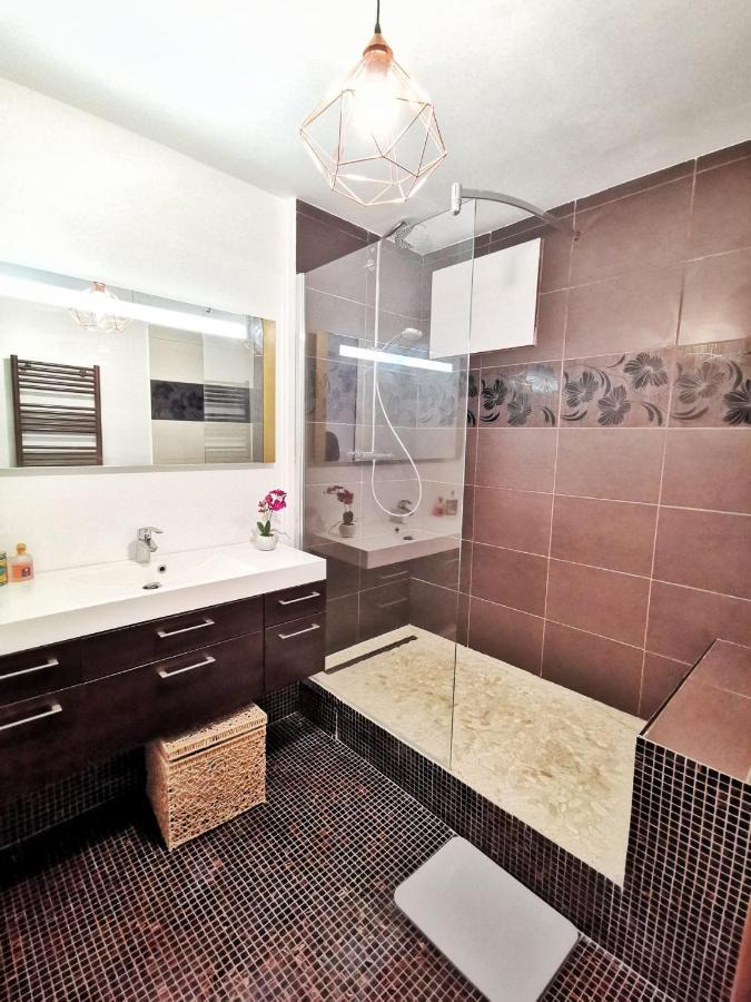 Apartament Le 79 Reflet De La Marne Noisy-le-Grand Zewnętrze zdjęcie