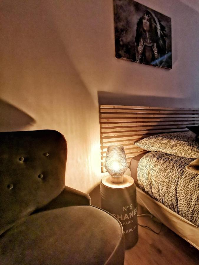 Apartament Le 79 Reflet De La Marne Noisy-le-Grand Zewnętrze zdjęcie