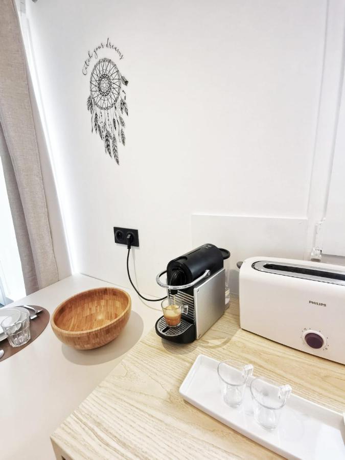 Apartament Le 79 Reflet De La Marne Noisy-le-Grand Zewnętrze zdjęcie
