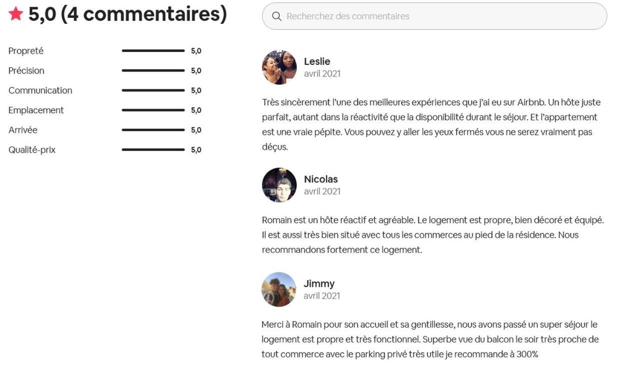 Apartament Le 79 Reflet De La Marne Noisy-le-Grand Zewnętrze zdjęcie