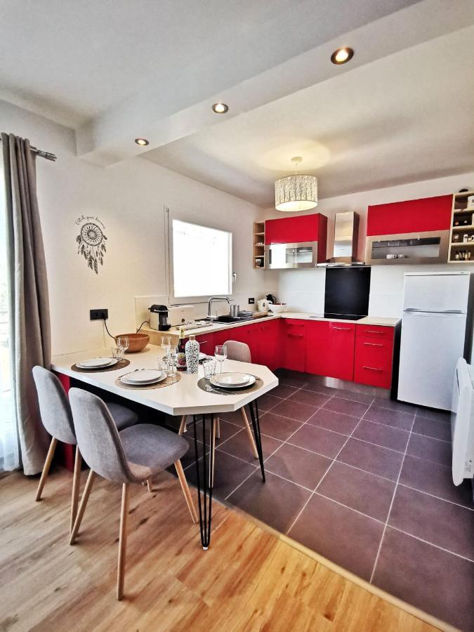 Apartament Le 79 Reflet De La Marne Noisy-le-Grand Zewnętrze zdjęcie