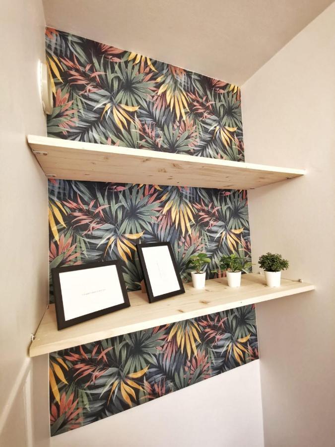 Apartament Le 79 Reflet De La Marne Noisy-le-Grand Zewnętrze zdjęcie