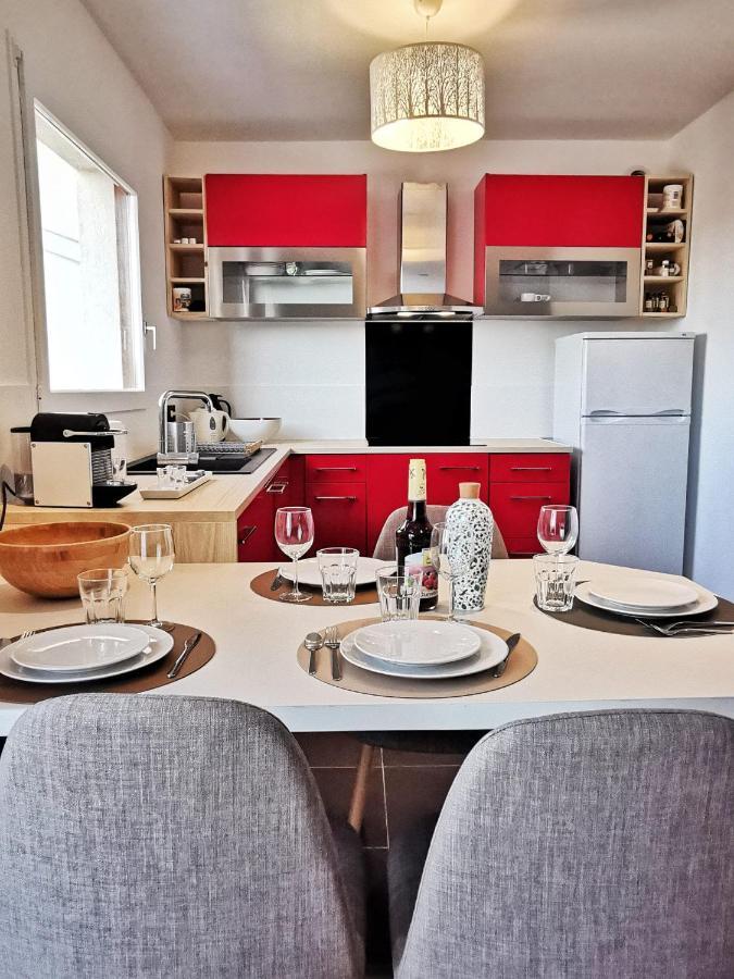 Apartament Le 79 Reflet De La Marne Noisy-le-Grand Zewnętrze zdjęcie